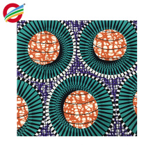 high quality african wax prints fabric with different design